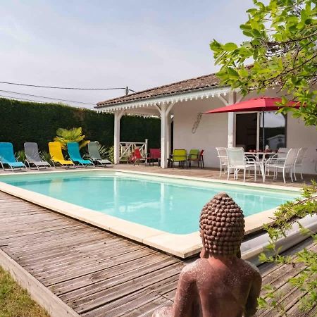Beautiful Louisiana Villa Sleeps 6 With Pool ミオ エクステリア 写真