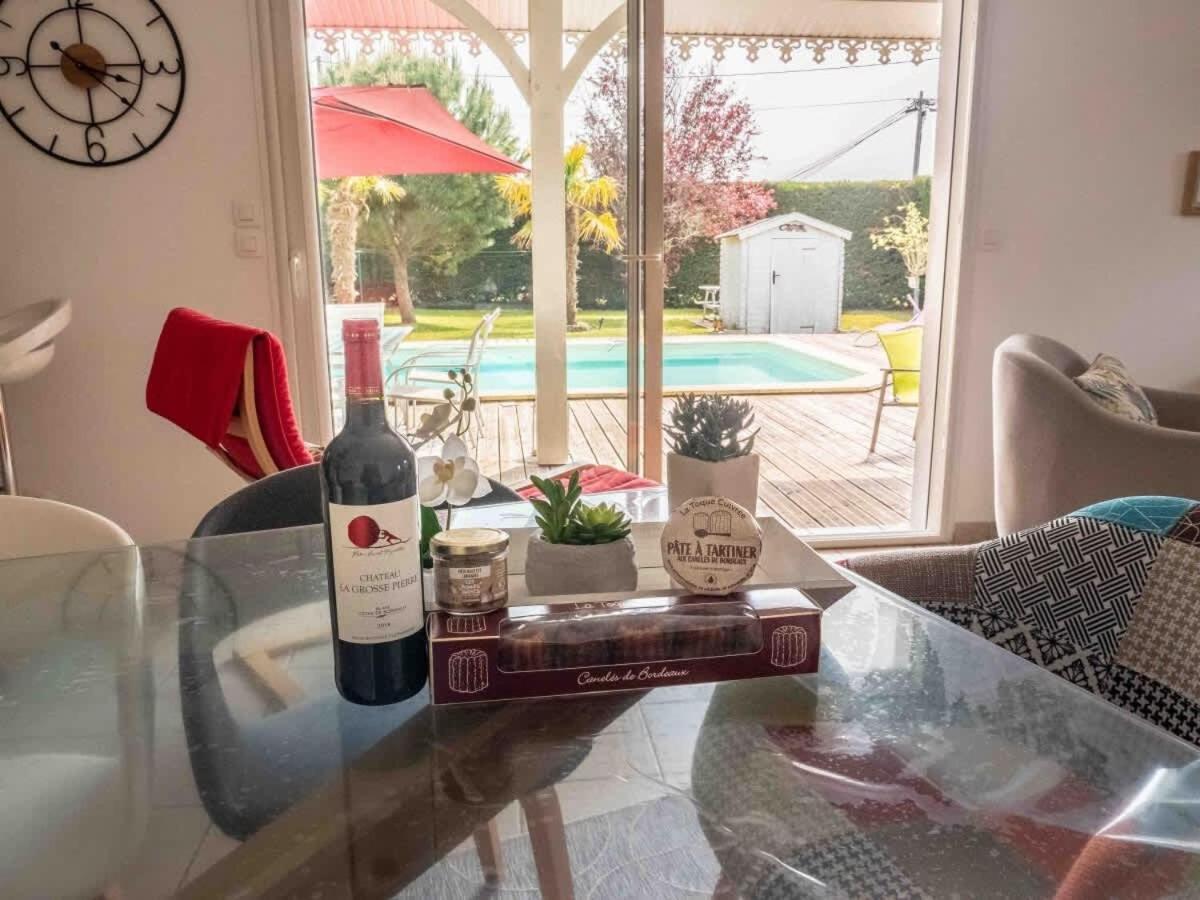 Beautiful Louisiana Villa Sleeps 6 With Pool ミオ エクステリア 写真