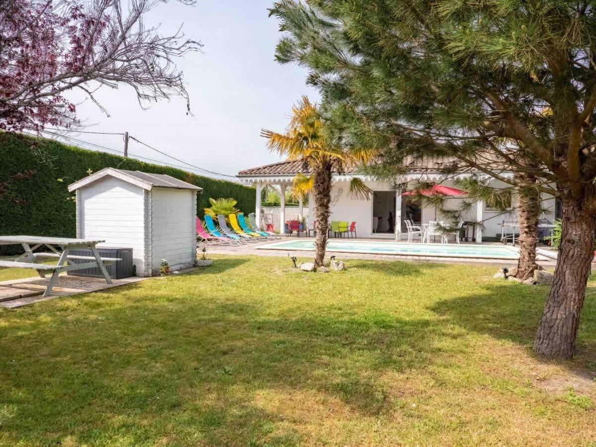 Beautiful Louisiana Villa Sleeps 6 With Pool ミオ エクステリア 写真